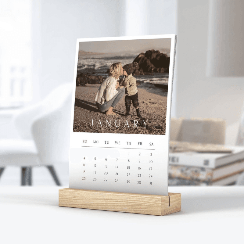 Calendario