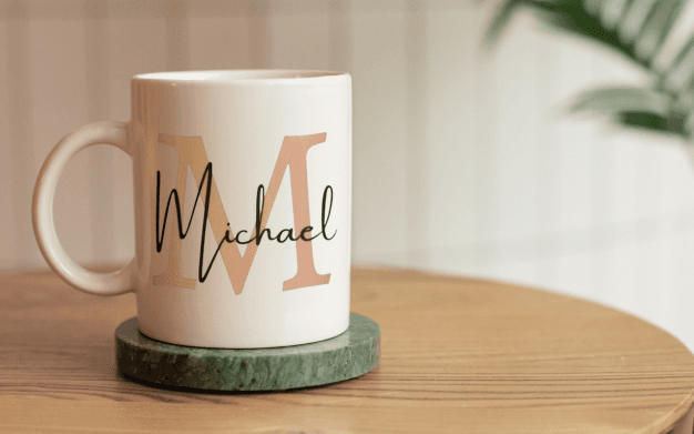 Texto personalizado