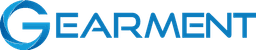 Gearment logo
