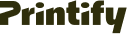 Printify logo
